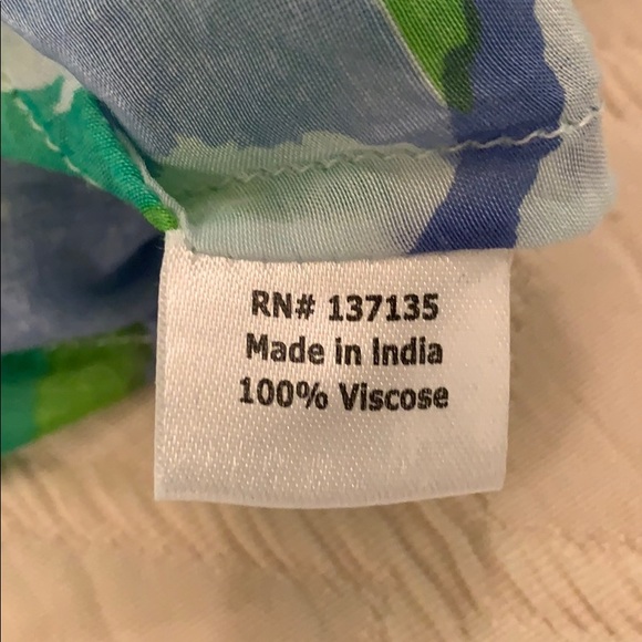 Gorgeous Bella tu tunic size L - Picture 5 of 5